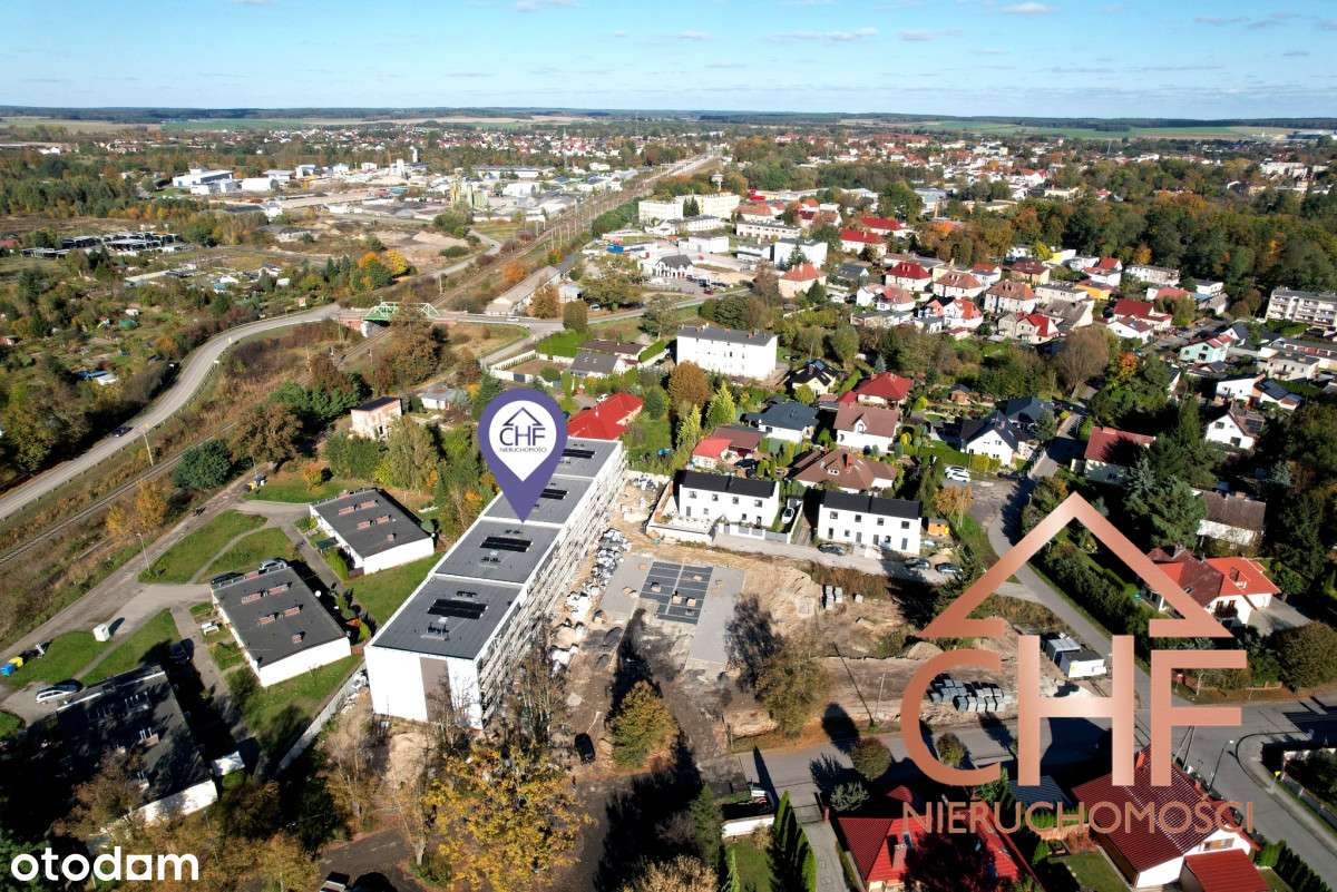 Nova Piaskowa - Bez Prowizji! Bez Podatku Pcc! - Pełny obrazek: 4/14