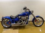 Harley-Davidson Softail - 1