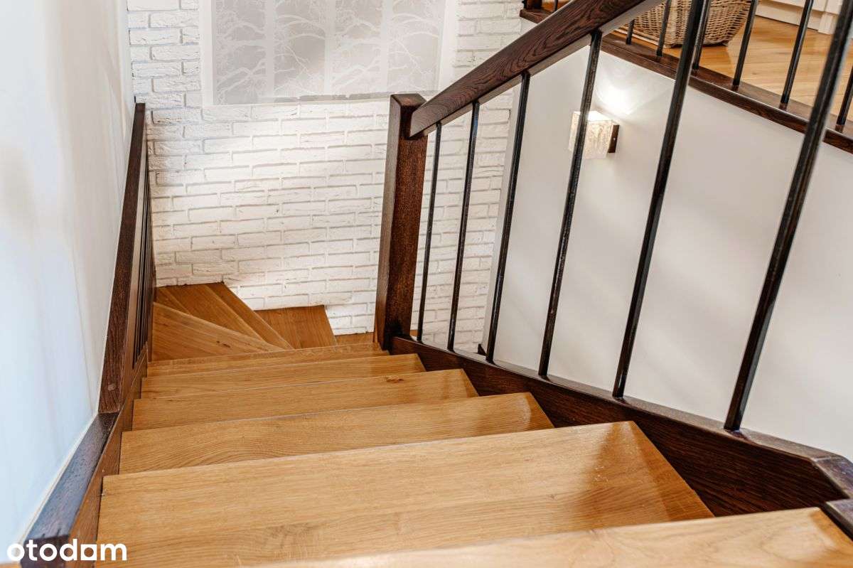 Wygodny dom dla rodziny Luboń-15