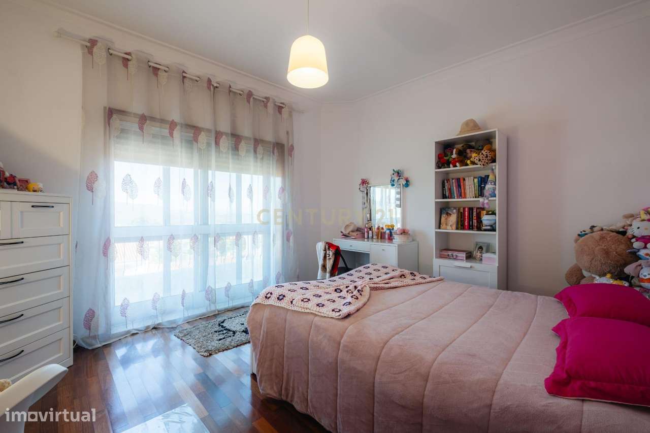 Excelente moradia T3 situada em São Pedro da Cova, Gondomar-20