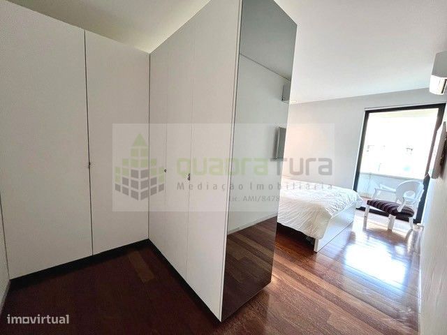 Apartamento T3 | Foz do Douro | varandas 45m2 | Garagem Box 40m2-13
