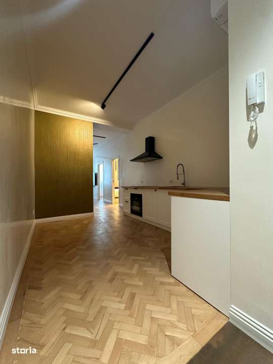 Apartament de inchiriat – Zona ultracentrala, langa Parcul Central - Imagine principală: 1/11