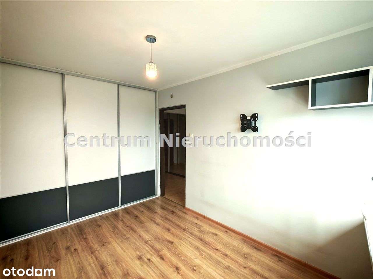 Super Lokalizacja! M3 Tysiąclecie Z Balkonem-4