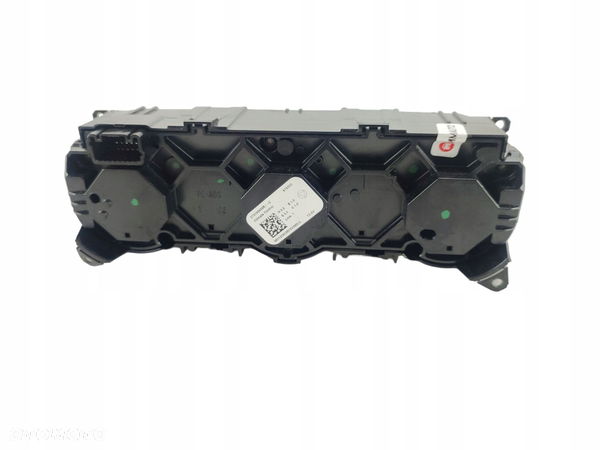 PANEL KLIMATYZACJI DACIA DUSTER II 2 HM LIFT (2021-2024) 275100936R - 5