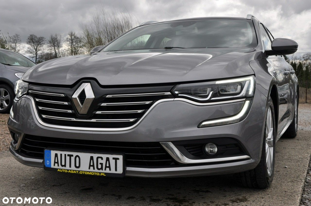 Renault Talisman 1.5 Energy dCi Life - 4