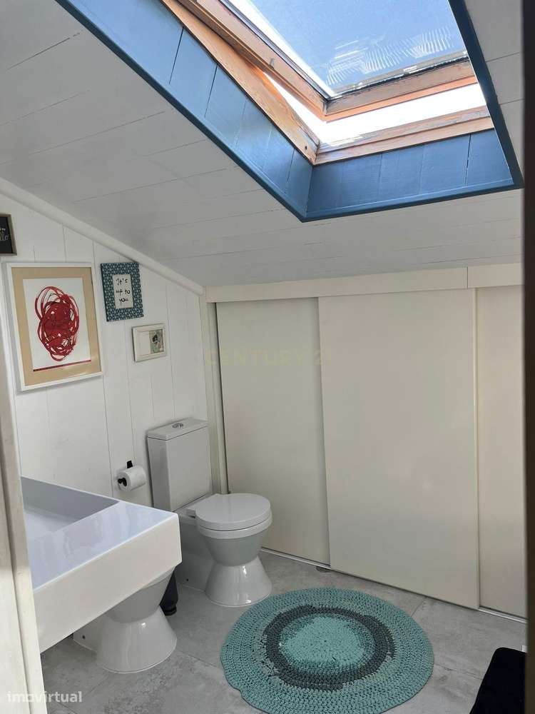 Moradia em Viseu com Vista Panorâmica e Jardim Privado-10