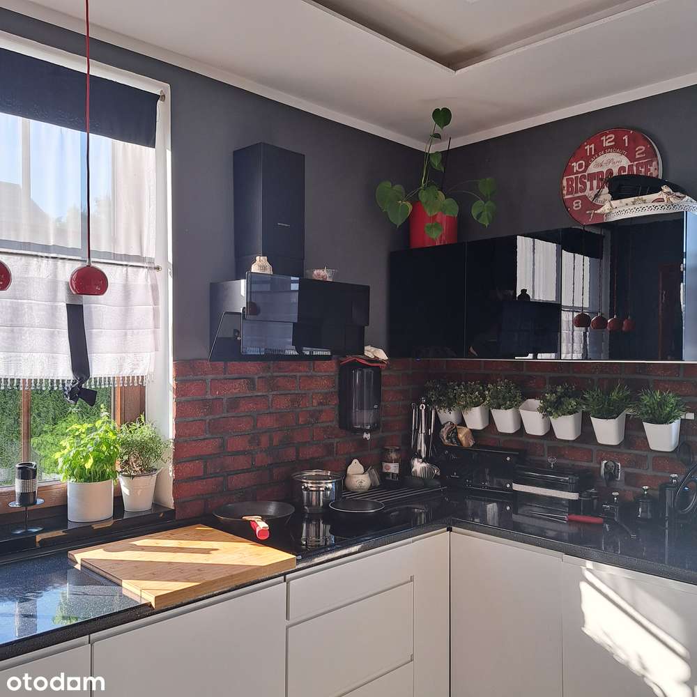 Dom wolnostojący Gdańsk - Pępowo + mieszkanie - Pełny obrazek: 5/13