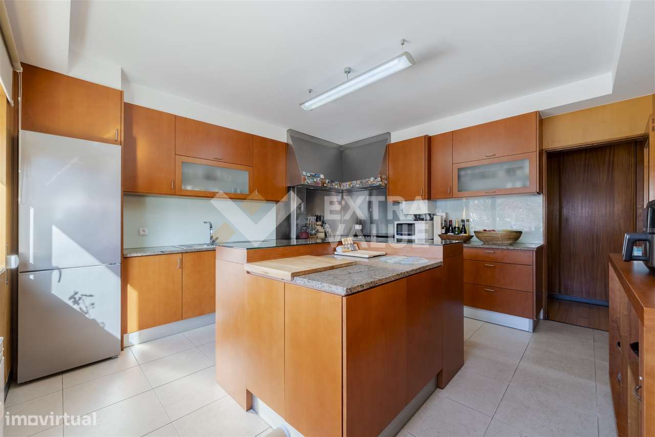 Moradia T4 Venda em Braga (São José de São Lázaro e São João do Souto)-17