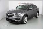 Opel Grandland X 1.2 S&S Auto Business Edition - 1