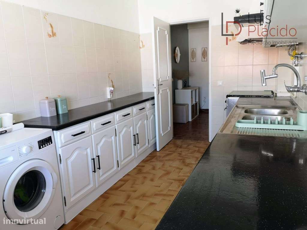 APARTAMENTO T2 +T0 | Sines | Próximo do Centro-4
