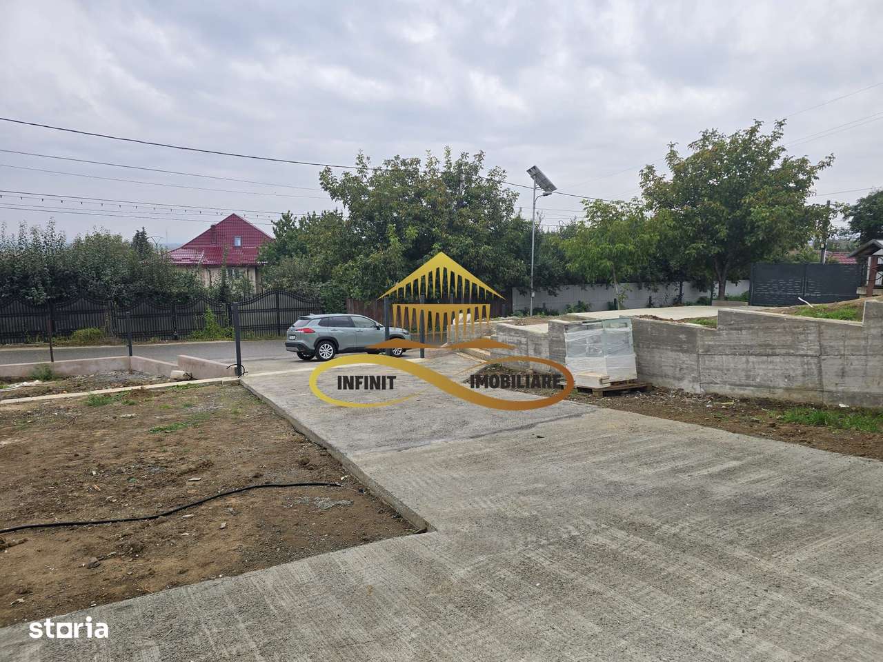 Casa/ VILA de vanzare in Margineni-18