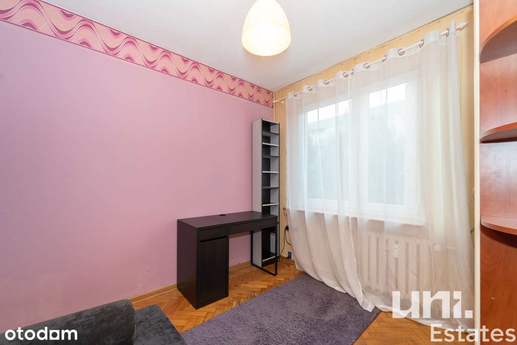 3 os. pokoje | 53m | os.boh.września | od zaraz - Pełny obrazek: 5/14