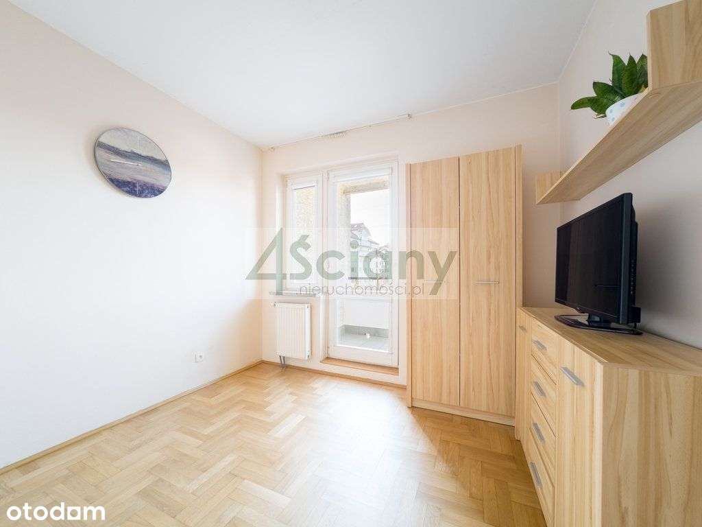 3-pokojowe mieszkanie 62 m² w spokojnej okolicy-7