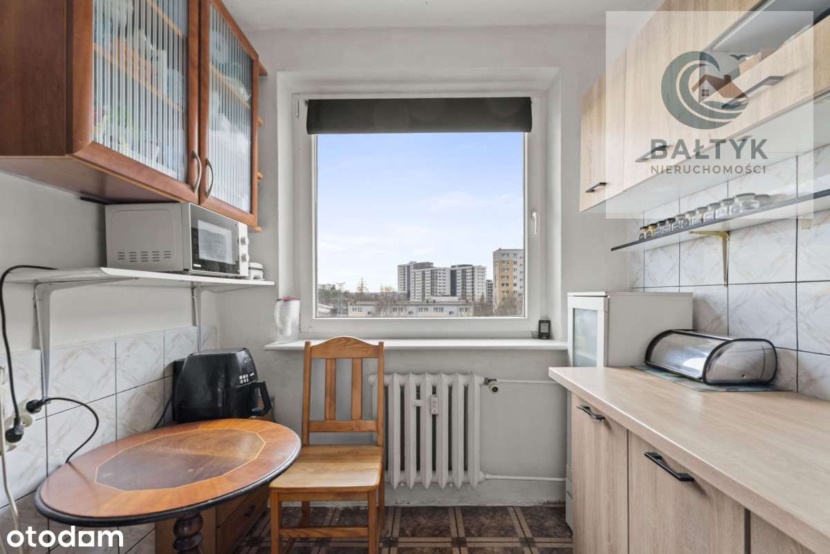 Mieszkanie w sercu Moreny-8