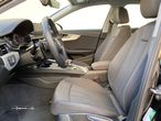 Audi A4 Avant 2.0 TDi Design S tronic - 4