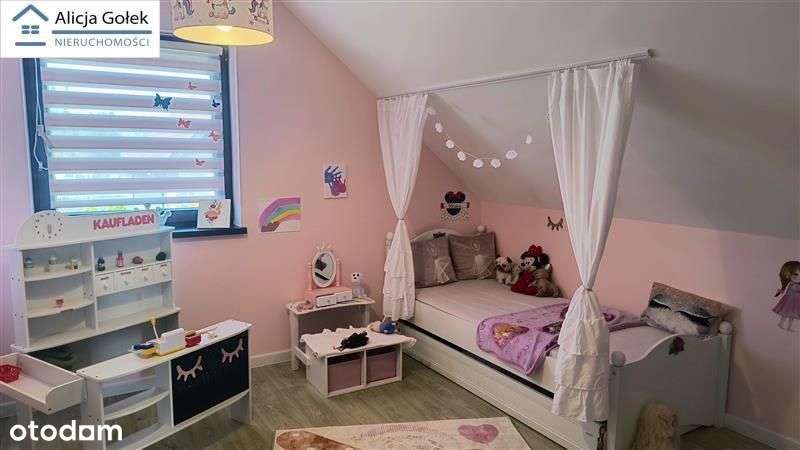 Stare Bielice - komfortowy nowy dom-15