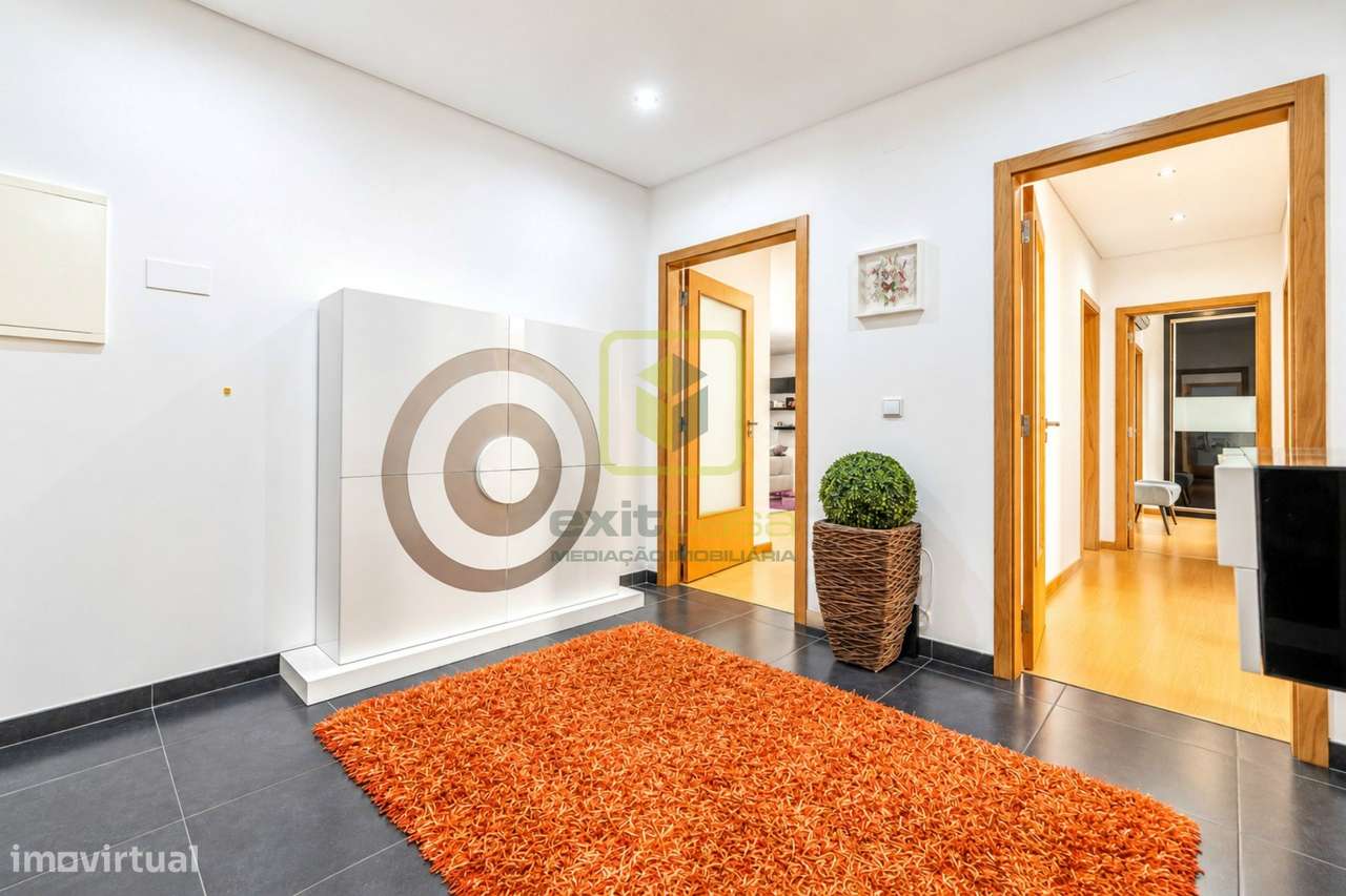 Apartamento T3 Montemor-O-Velho-4