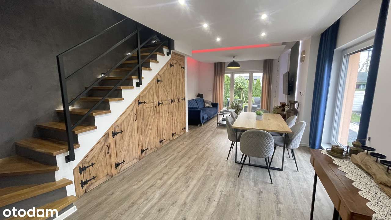 Dom, 77,62 m², Żory - Pełny obrazek: 5/20