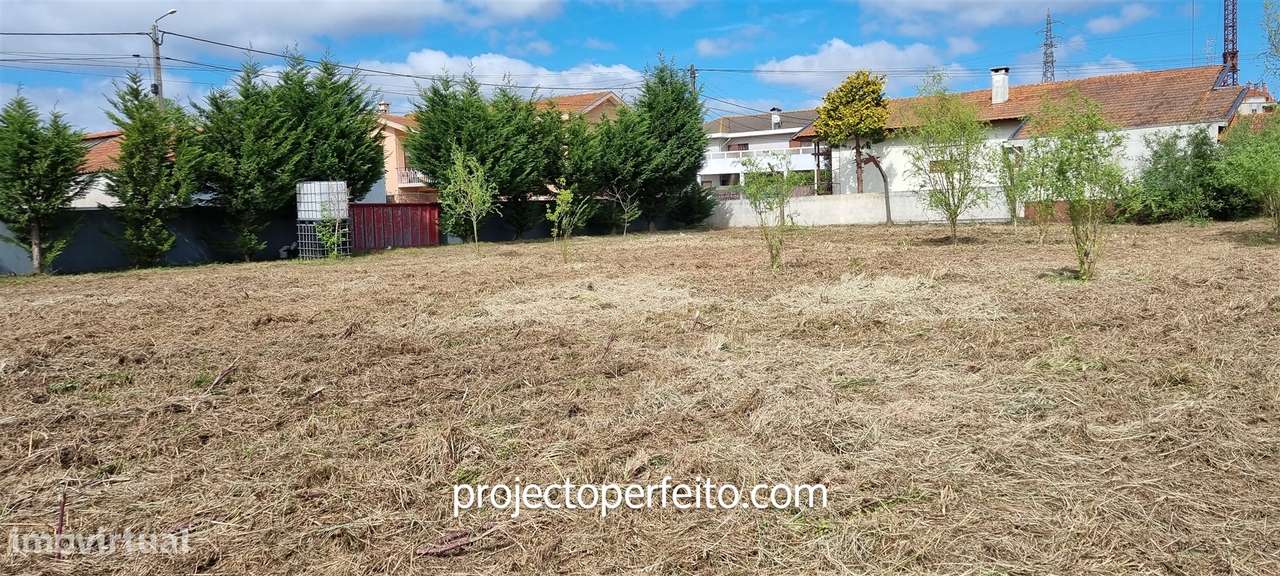 Terreno Para Construção  Venda em Esmoriz,Ovar - Grande imagem: 5/19