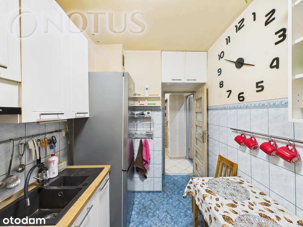 2-pokojowe mieszkanie w centrum Kołobrzegu-14