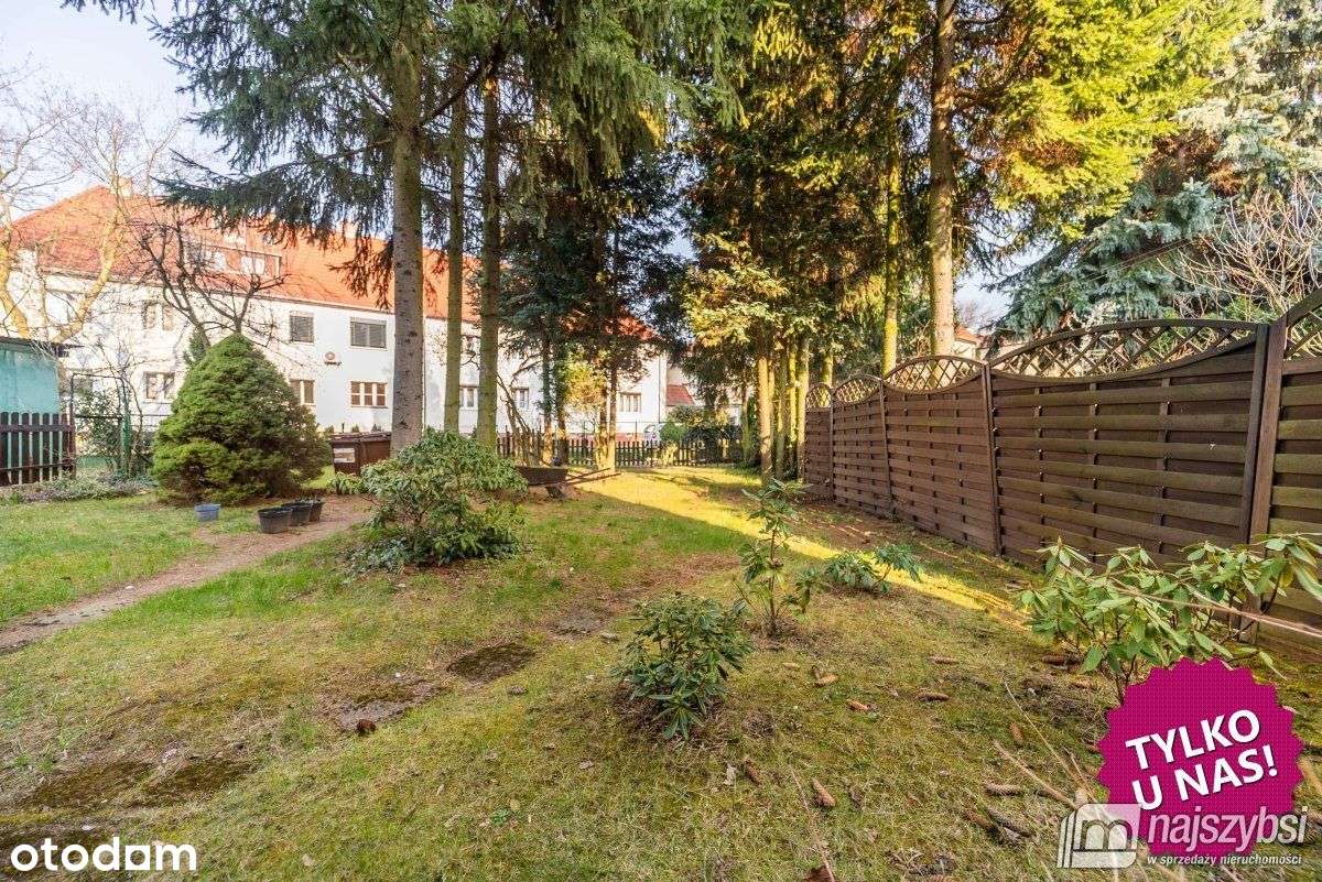 Szczecin Stare Pogodno- dwa niezależne mieszkania-6