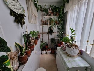 Apartamento T3 - Grande imagem: 4/12