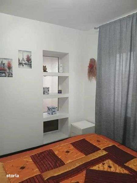 Inchiriez apartament 2 camere decom., complet utilat si mobilat modern - Imagine principală: 4/8