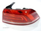 MBM VW PASSAT B8 LAMPA TYŁ PRAWA 3G5945096 - 1