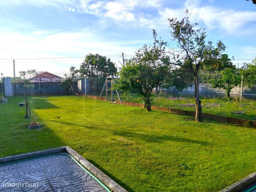 Moradia Térrea T3+1 Albergaria-a-Velha-18