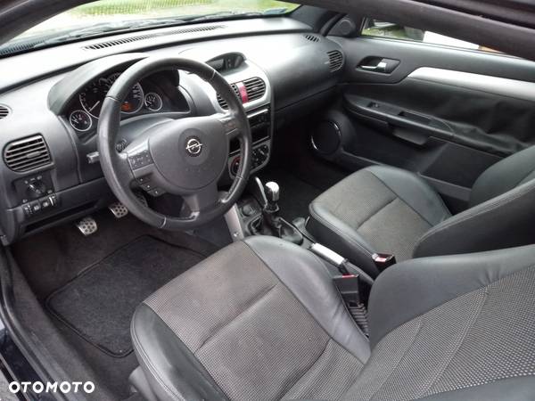 Opel Tigra 1.4 Cosmo - 11