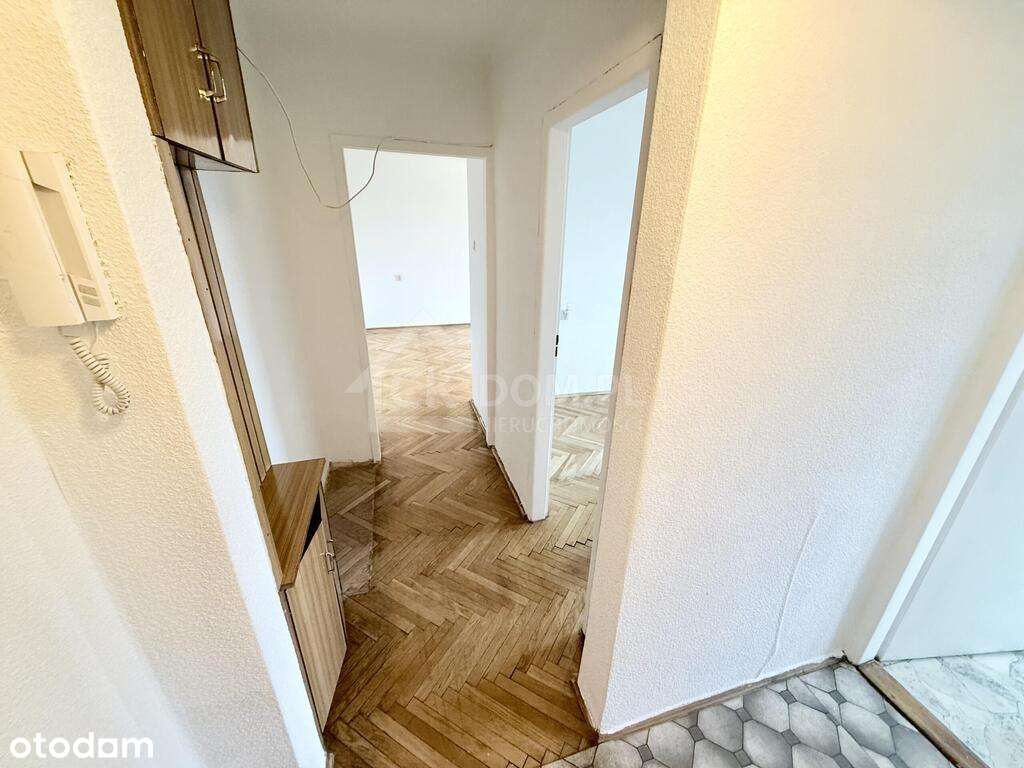 Mieszkanie 39,90 m² – ul. Żeromskiego 44, Centrum-8