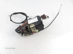 ZAMEK LEWY PRZEDNI PEUGEOT 407 6 pin - 2