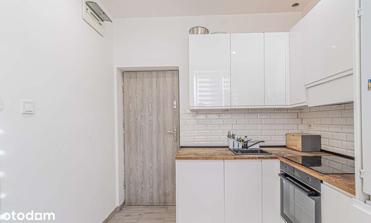 Chrzanów mieszkanie po remoncie - Pełny obrazek: 5/7