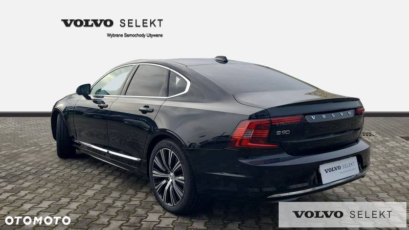 Volvo S90 - 4