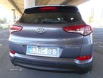 Hyundai Tucson 1.7 CRDi Creative Plus - 16