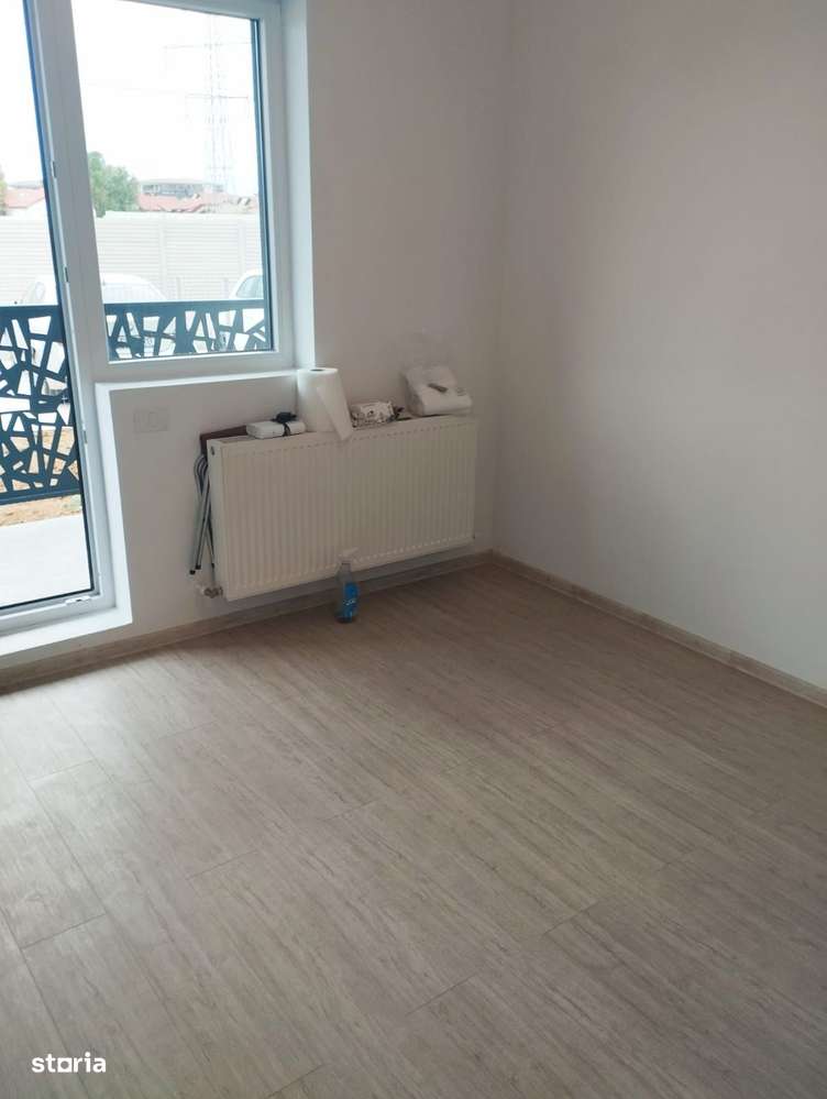 3 camere Fundeni - Dobroesti, 2 gr. sanit., gradina 73mp,bloc 2025!-14