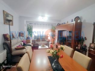 Apartamento T3 no centro de Albergaria a Velha