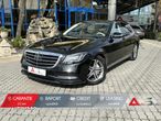 Mercedes-Benz S 350 d 4Matic 9G-TRONIC - 1