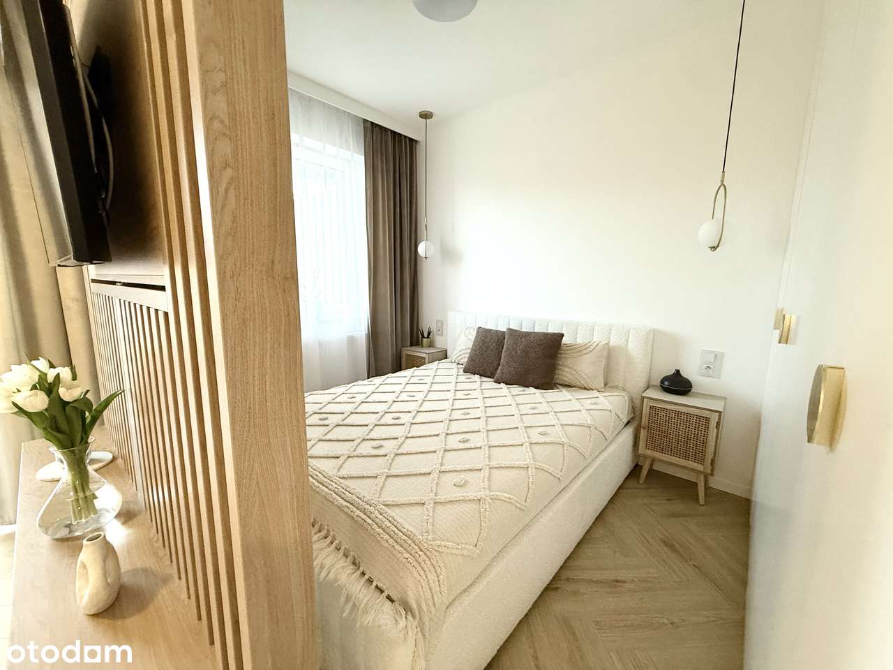 Nowe mieszkanie z ogródkiem - Pełny obrazek: 5/16