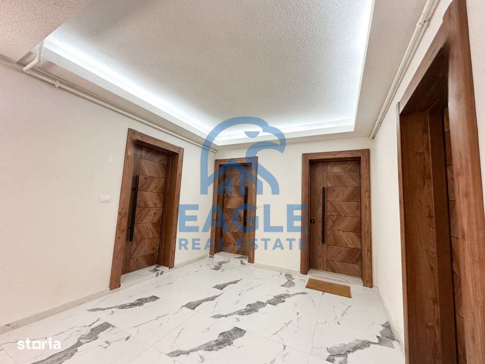 South Side Veterani - 2 Camere la alb sub pretul dezvoltatorului-13