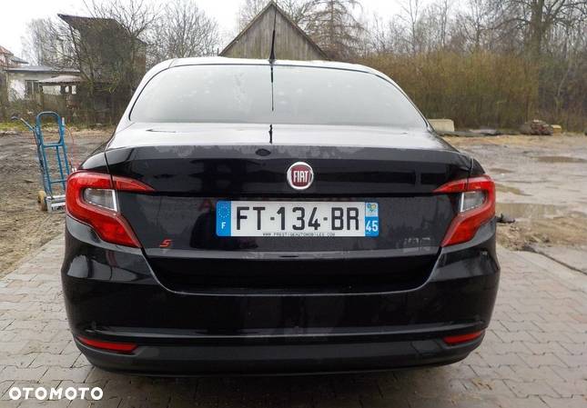 Fiat Tipo - 20