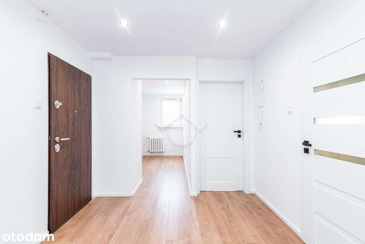 3-pokojowe przestronne mieszkanie z dużym salonem oraz osobną kuchnią-9