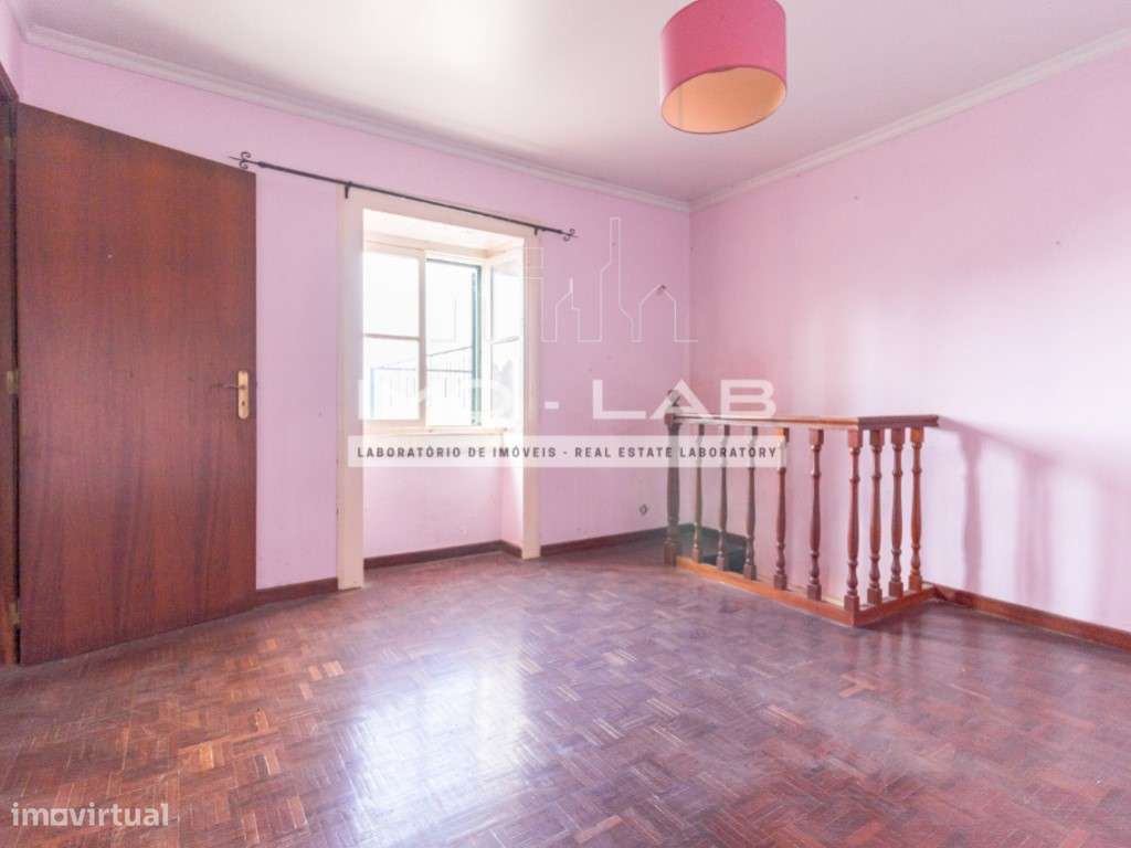 Moradia T2 - Ampla Garagem - Câmara de Lobos-41