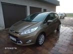 Ford Fiesta 1.25 Champions Edition - 5