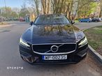 Volvo V60 D3 AWD Geartronic Inscription - 2