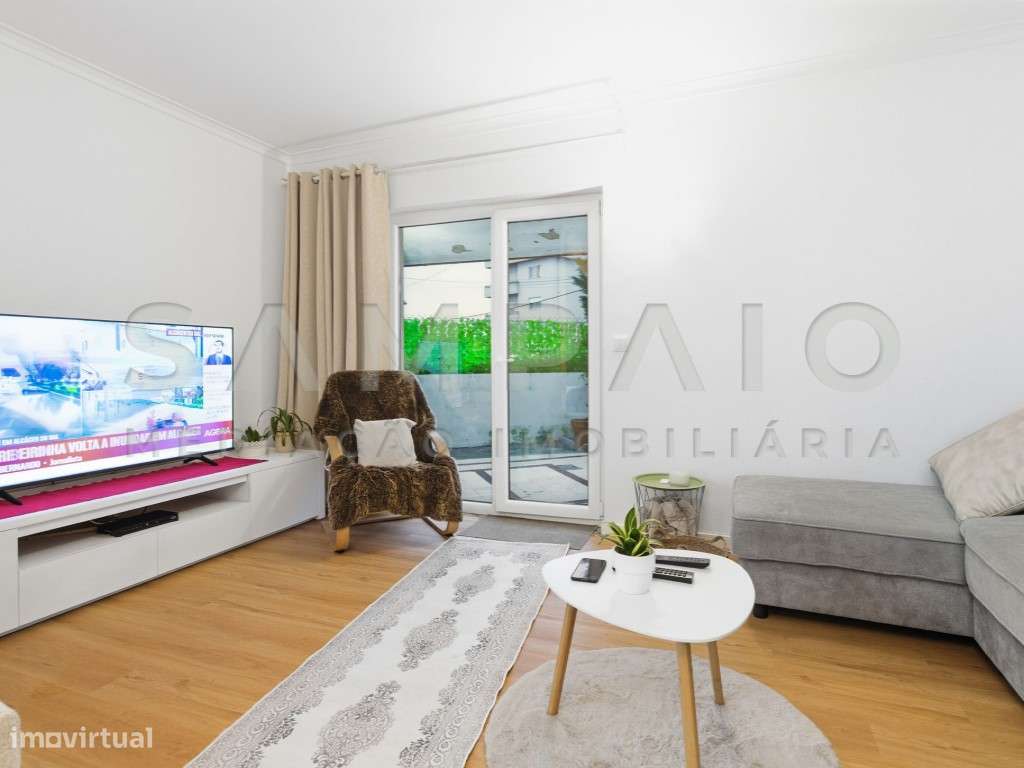 Moradia T3 - Valbom/S. Cosme-6