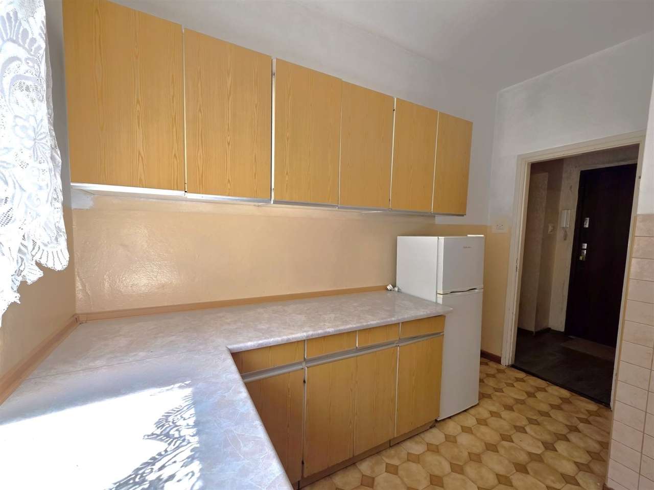 Apartment in Poznań - View 2