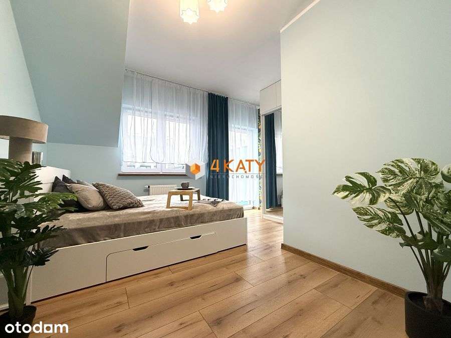 Apartament Dolina Zielona- Amelii-13