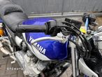 Yamaha XJR - 30