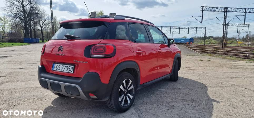 Citroën C3 Aircross - 3